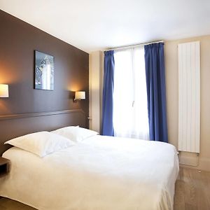 Habitación Contigua